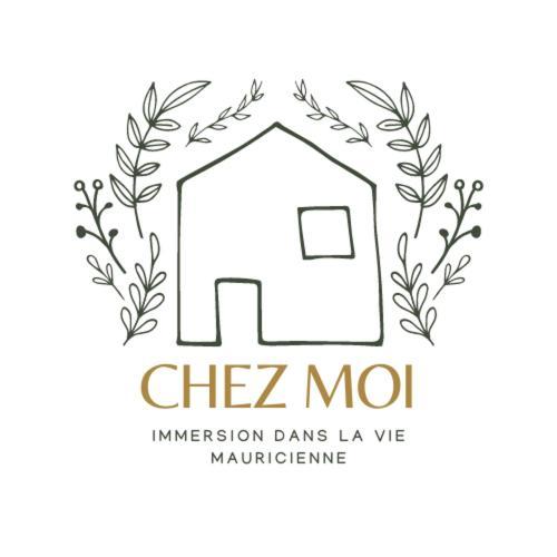 Chez Moi Apartment Chemin Grenier Exterior photo